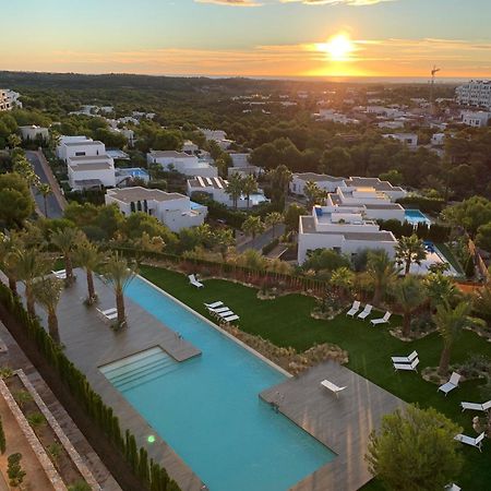 Las Colinas Golf - Naranjo 60 Penthouse Dehesa de Campoamor  Kültér fotó