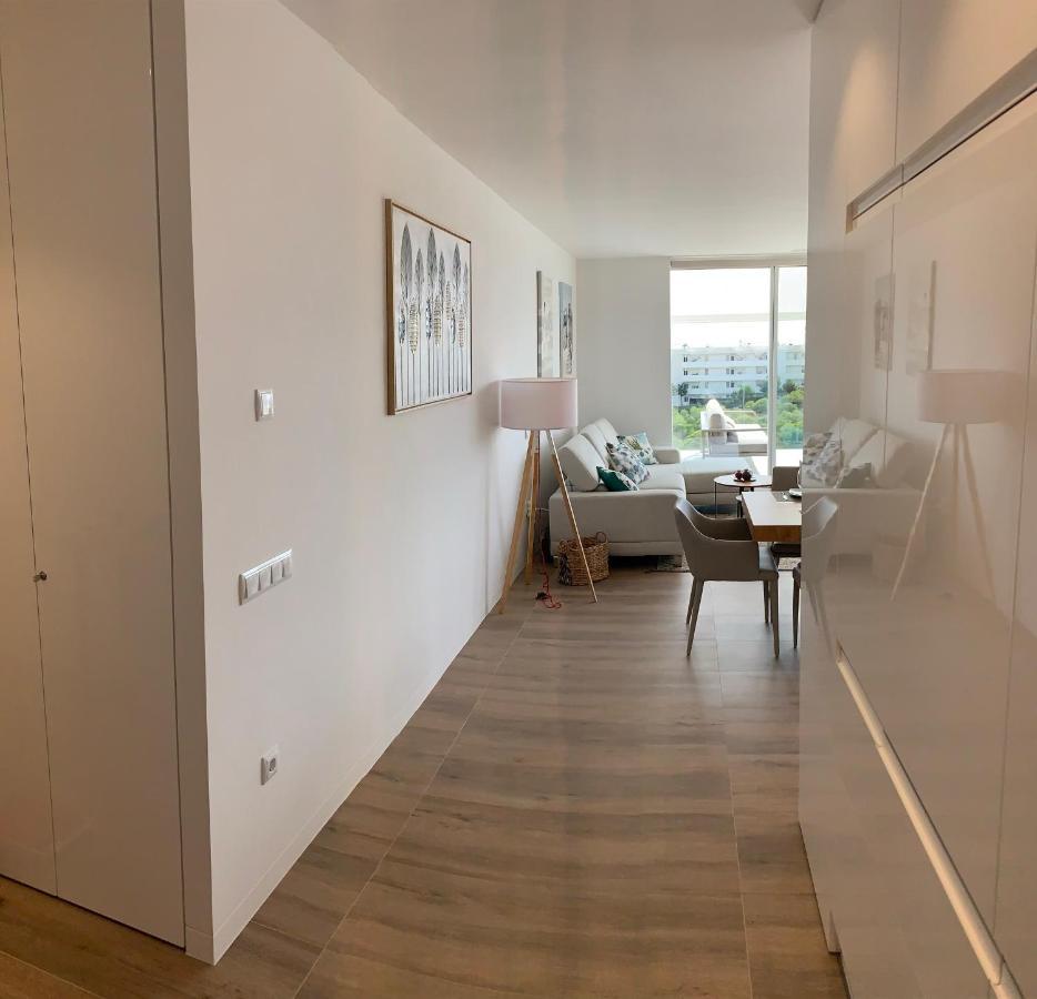 Las Colinas Golf - Naranjo 60 Penthouse Dehesa de Campoamor  Kültér fotó