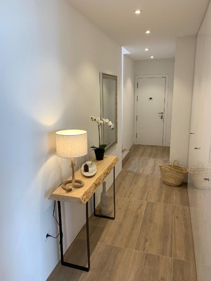 Las Colinas Golf - Naranjo 60 Penthouse Dehesa de Campoamor  Kültér fotó