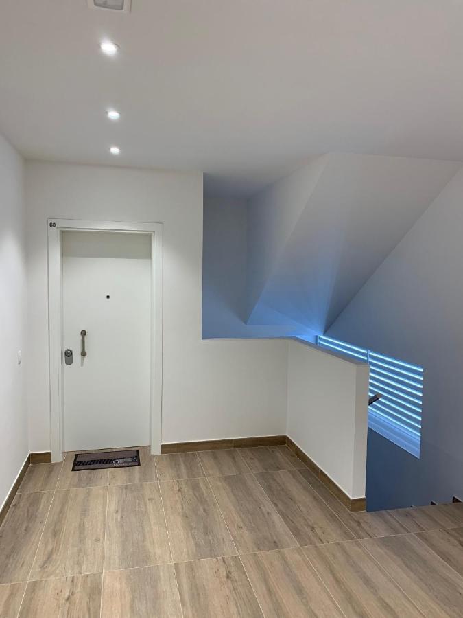 Las Colinas Golf - Naranjo 60 Penthouse Dehesa de Campoamor  Kültér fotó