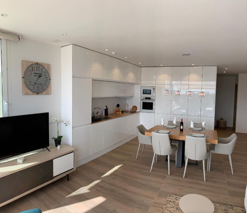 Las Colinas Golf - Naranjo 60 Penthouse Dehesa de Campoamor  Kültér fotó