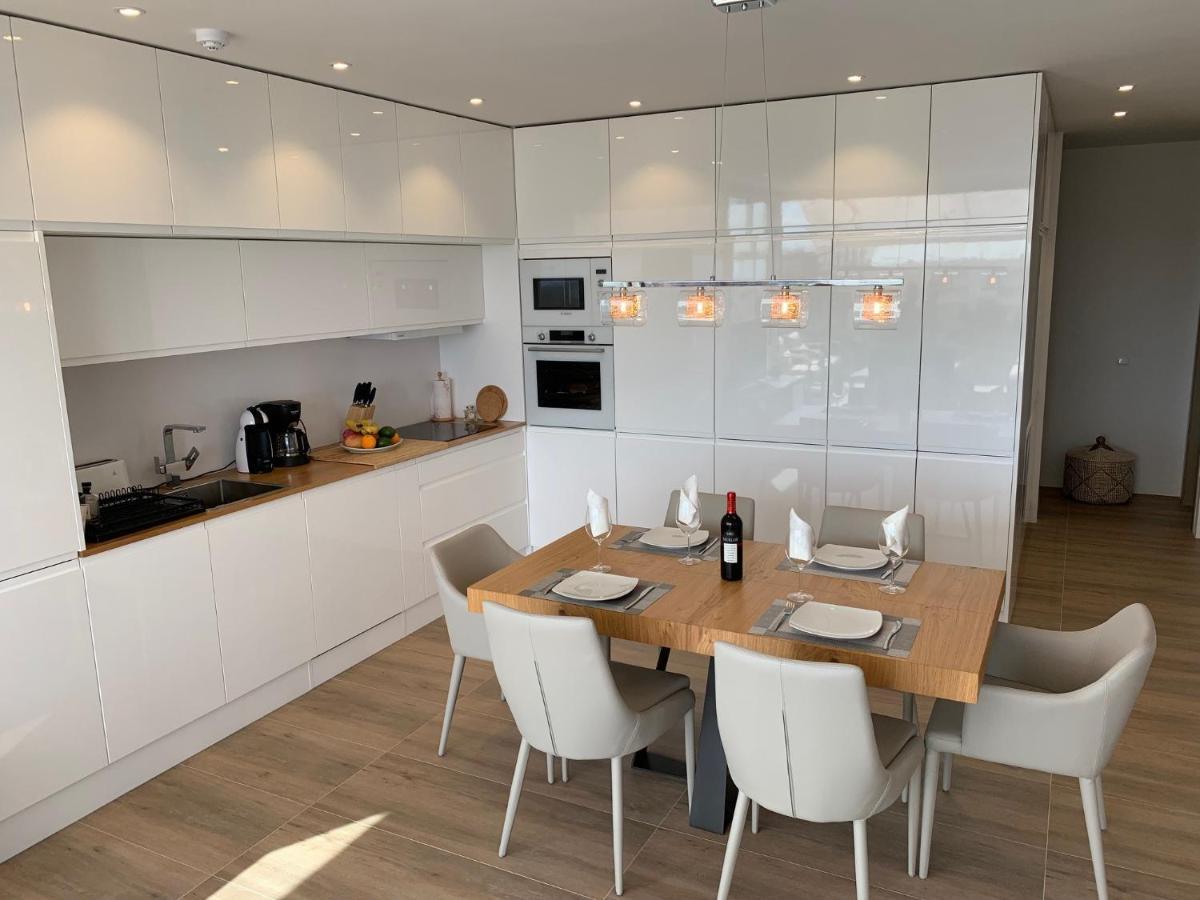 Las Colinas Golf - Naranjo 60 Penthouse Dehesa de Campoamor  Kültér fotó