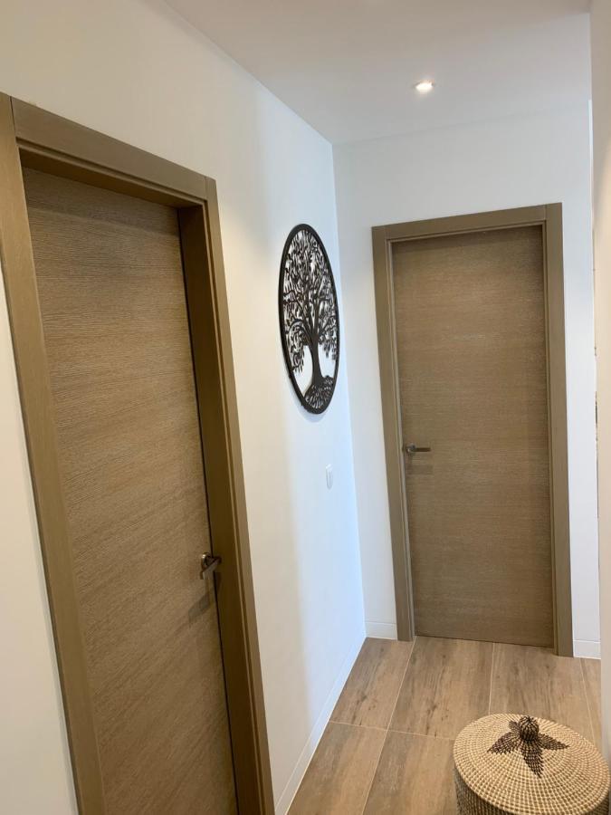 Las Colinas Golf - Naranjo 60 Penthouse Dehesa de Campoamor  Kültér fotó