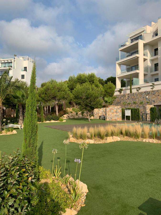 Las Colinas Golf - Naranjo 60 Penthouse Dehesa de Campoamor  Kültér fotó