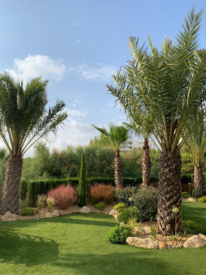 Las Colinas Golf - Naranjo 60 Penthouse Dehesa de Campoamor  Kültér fotó