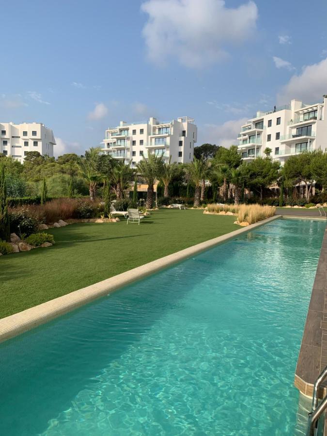 Las Colinas Golf - Naranjo 60 Penthouse Dehesa de Campoamor  Kültér fotó